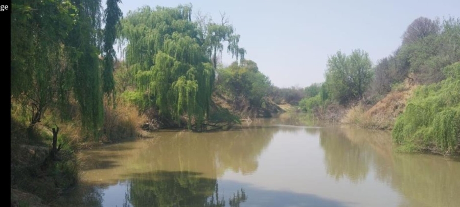 0 Bedroom Property for Sale in Koppies Free State